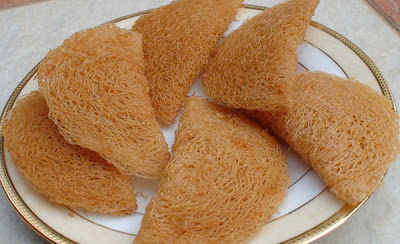 “Things you should know about Kuih Raya” - Green House Ingredient Sdn Bhd