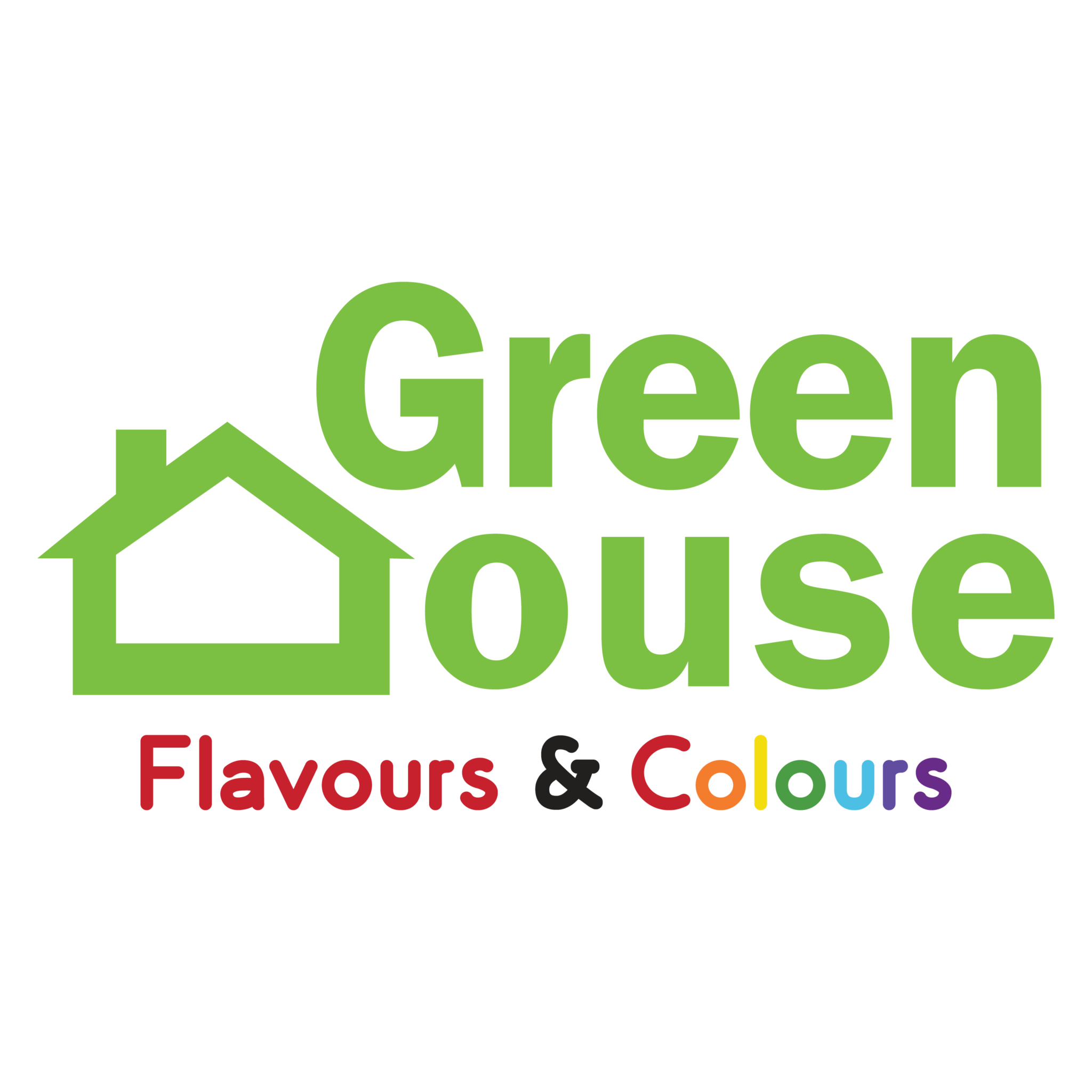 More Flavours (Bakery & Beverages) Green House Ingredient Sdn Bhd