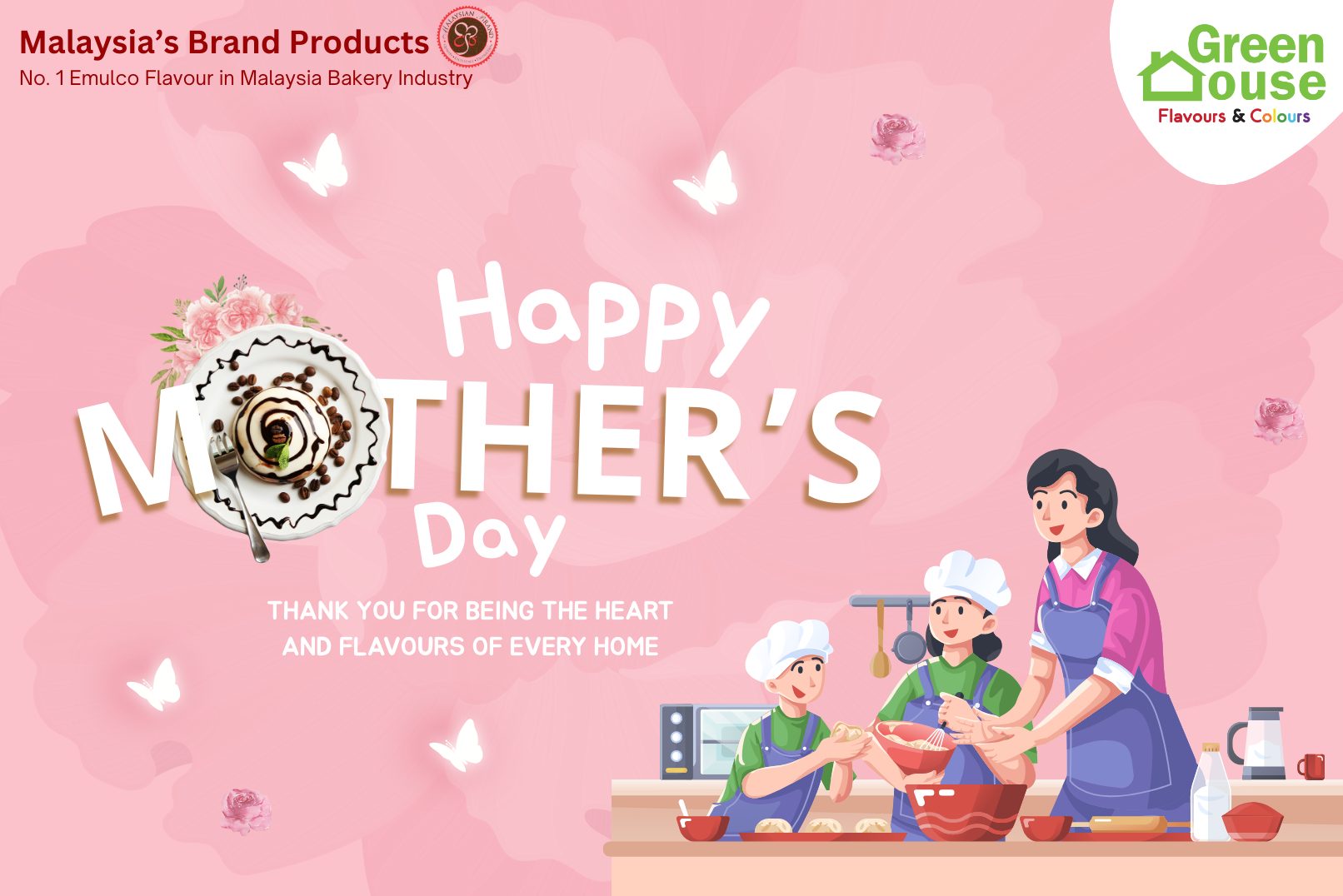 mothers day
