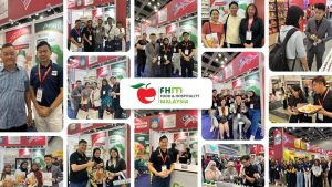 Green House Ingredient at Food & Hospitality Malaysia (FHM) 2025