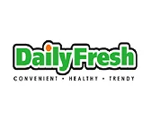 Daily Fresh